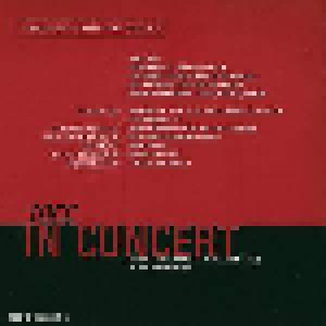 10cc: King Biscuit Flower Hour Presents - In Concert (CD) - Bild 2