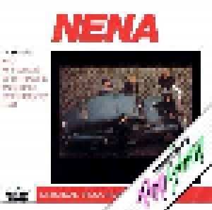 Nena: Nena (CD) - Bild 1