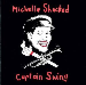 Cover - Michelle Shocked: Captain Swing