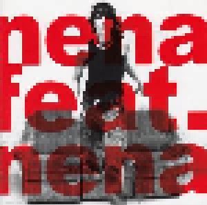 Nena: Nena Feat. Nena - 20 Jahre Das Jubiläums-Album (2-CD) - Bild 3
