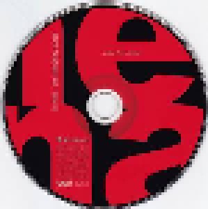 Nena: Nena Feat. Nena - 20 Jahre Das Jubiläums-Album (2-CD) - Bild 6