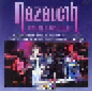 Nazareth: Broken Down Angel (CD) - Bild 1