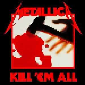 Metallica: Kill 'em All (CD) - Bild 1