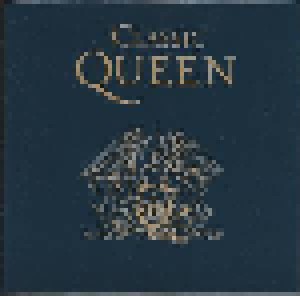 Queen: The Queen Collection (3-CD) - Bild 3