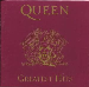 Queen: The Queen Collection (3-CD) - Bild 5