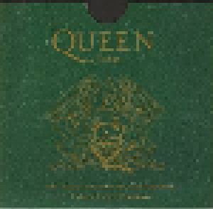 Queen: The Queen Collection (3-CD) - Bild 7