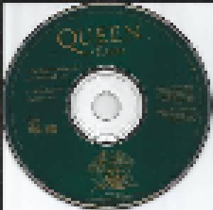 Queen: The Queen Collection (3-CD) - Bild 8