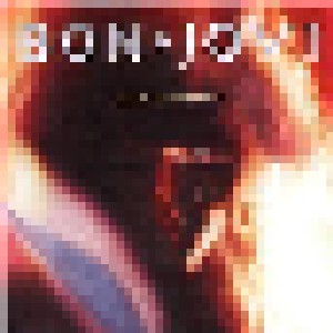 Bon Jovi: 7800° Fahrenheit (CD) - Bild 1