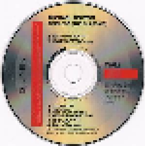 Michael Bolton: Timeless (CD) - Bild 3