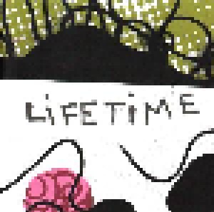 Lifetime: Lifetime (CD) - Bild 1