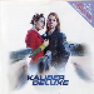 Cover - Lothringer Feat. Haymon M. Buttinger, Die: Kaliber Deluxe