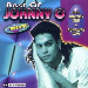 Johnny O: Best Of Johnny O. (CD) - Bild 1