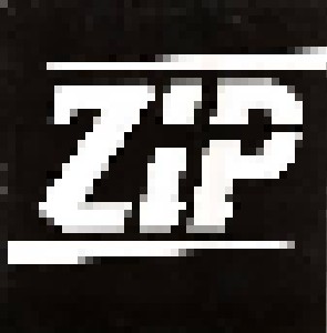 Zip: Your Love (12") - Bild 1