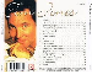 Tom Jones: 20 Great Love Songs (CD) - Bild 6