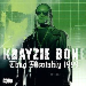 Cover - Krayzie Bone: Thug Mentality 1999