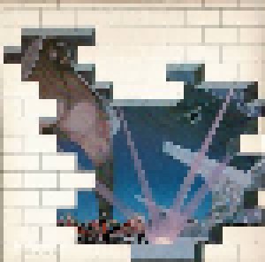 Pink Floyd: The Wall (2-LP) - Bild 3