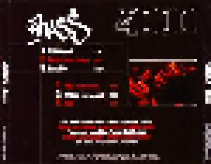4000: Krass (Single-CD) - Bild 2