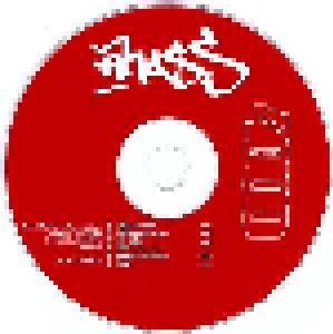 4000: Krass (Single-CD) - Bild 4