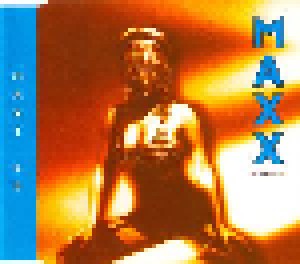 Maxx: Get-A-Way (Single-CD) - Bild 1
