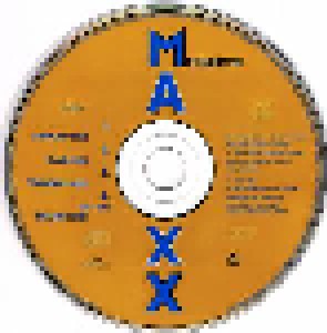 Maxx: Get-A-Way (Single-CD) - Bild 4