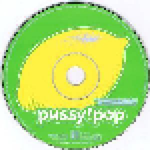 Lemonbabies: Pussy!Pop (CD) - Bild 6