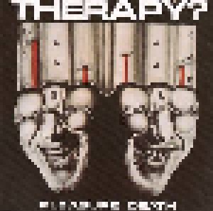 Therapy?: Pleasure Death (Mini-CD / EP) - Bild 1