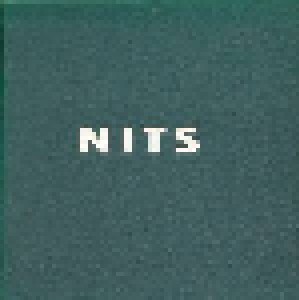 Cover - Nits: Nest