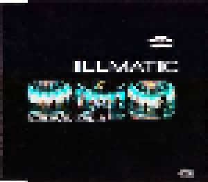 Cover - Illmat!c: Here He Come