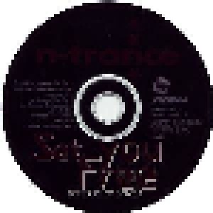 N-Trance: Set You Free (Single-CD) - Bild 4