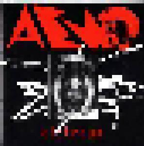 AEW: Alptraum - Cover