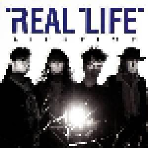 Real Life: Lifetime - Cover