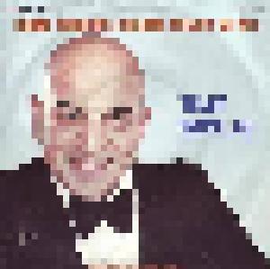 Telly Savalas: Some Broken Hearts Never Mend - Cover