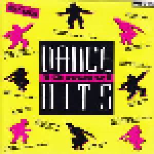 12 Maxi Dance Hits (LP) - Bild 1