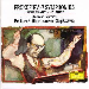 Sergei Sergejewitsch Prokofjew: 7 Symphonies / Lieutenant Kijé-Suite (4-CD) - Bild 3