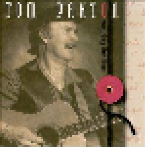 Tom Paxton: Wearing The Time (CD) - Bild 1