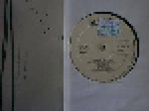 Erasure: It Doesn't Have To Be (Promo-12") - Bild 2