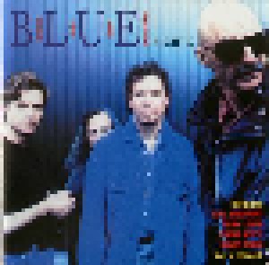 Bruford Levin Upper Extremities: Blue Nights (2-CD) - Bild 1