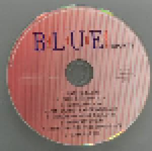 Bruford Levin Upper Extremities: Blue Nights (2-CD) - Bild 4