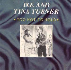 Ike & Tina Turner: Too Hot To Hold (CD) - Bild 1