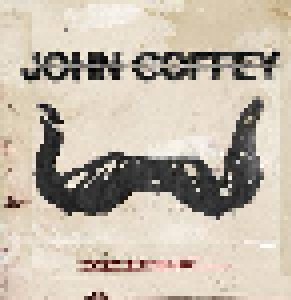 Cover - John Coffey: Dirt & Stones