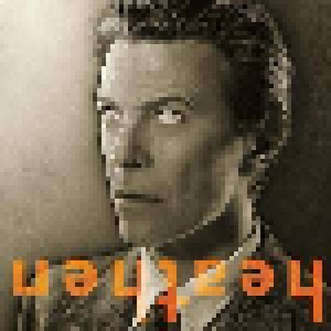 David Bowie: Heathen (LP) - Bild 1