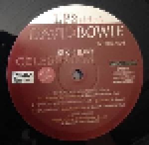 David Bowie: Birthday Celebration (Live In NYC) (3-LP) - Bild 6