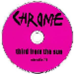 Chrome: Third From The Sun (CD) - Bild 3
