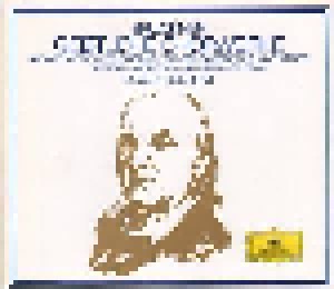 Anton Bruckner: Geistliche Chorwerke (4-CD) - Bild 6
