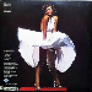 Donna Summer: Four Seasons Of Love (LP) - Bild 2