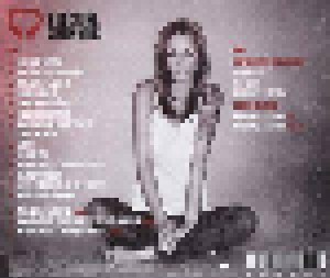 Christina Stürmer: Ich Hör Auf Mein Herz (CD + DVD) - Bild 2