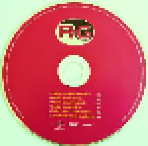 R'n'G: Tequila (Promo-Single-CD) - Bild 4