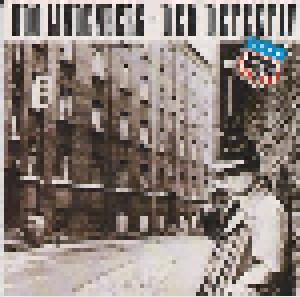 Udo Lindenberg & Das Panikorchester: Der Detektiv - Rock Revue 2 (CD) - Bild 1