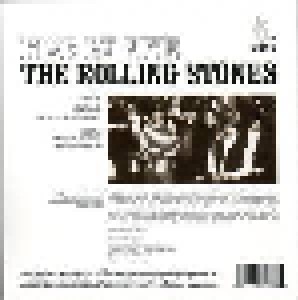 The Rolling Stones: Five By Five (7") - Bild 2