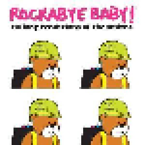 Rockabye Baby!: Lullaby Renditions Of The Smiths (LP) - Bild 1